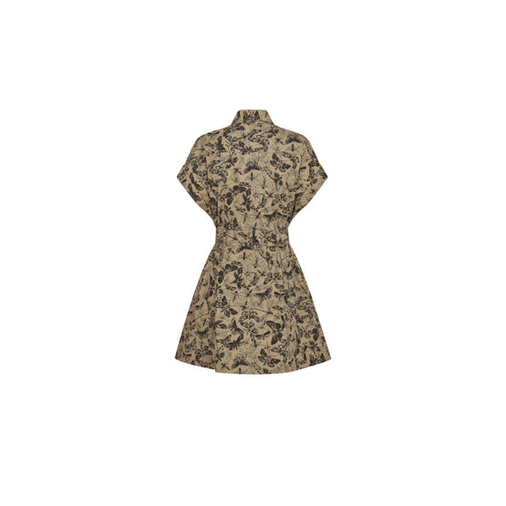 Women Dress - X1892