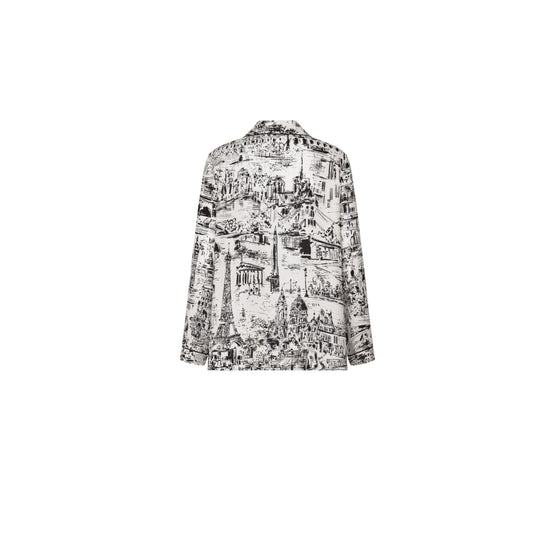 Women Jacket - X0930