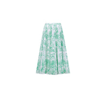 Women Denim Skirt - X0864
