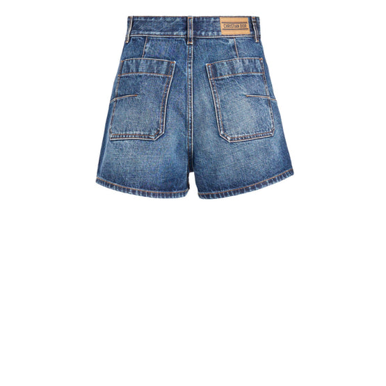 Women Denim Pants - X5478