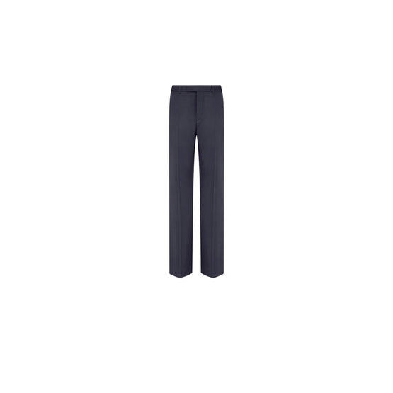Men Woven Pants - C540