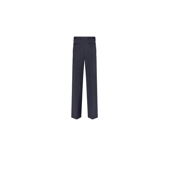 Men Woven Pants - C540