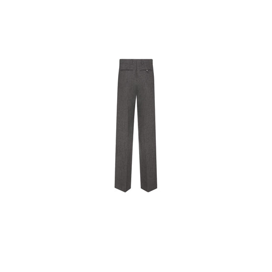 Men Woven Pants - C830
