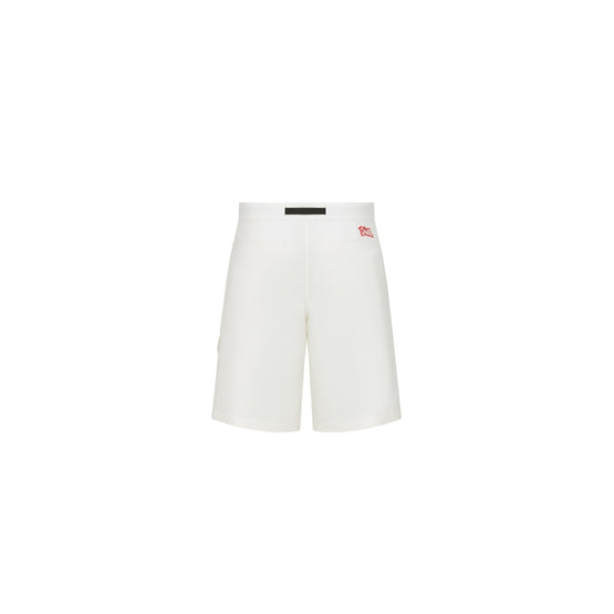 Men Woven Pants - C020