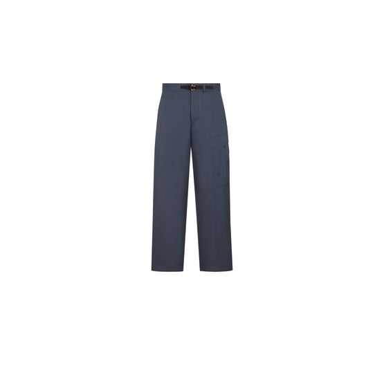 Men Woven Pants - C540