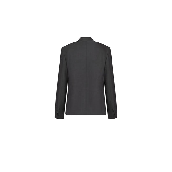 Men Woven Jacket - C840
