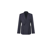 Men Woven Jacket - C540