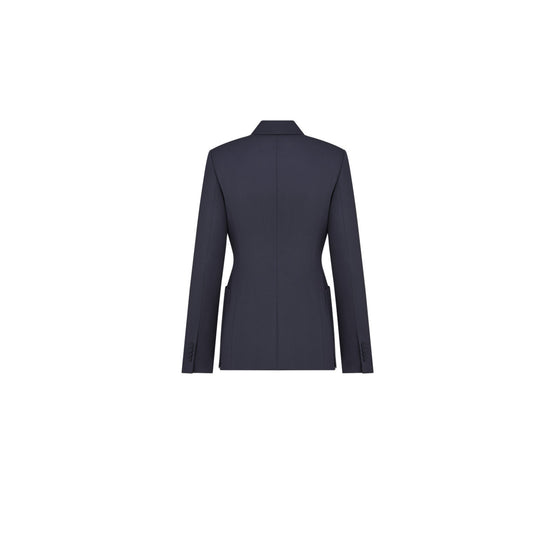 Men Woven Jacket - C540