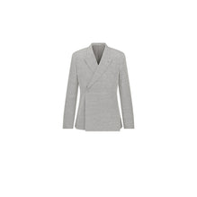 Men Woven Jacket - C089