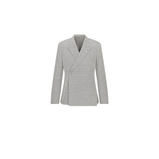 Men Woven Jacket - C089