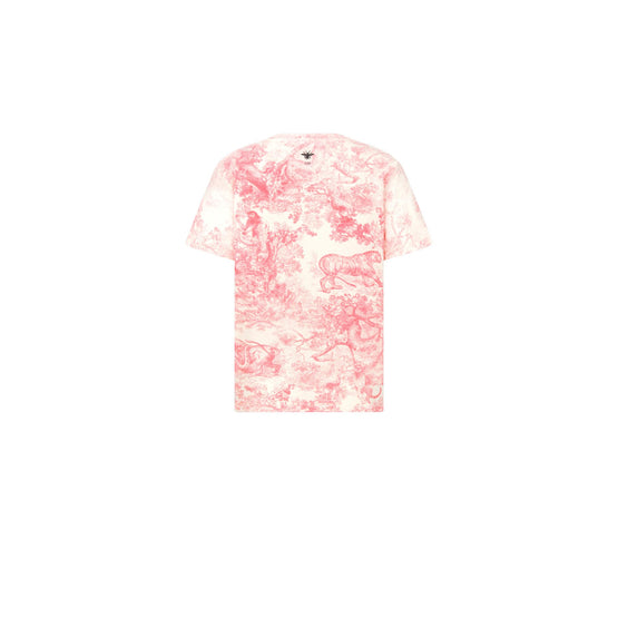 Women Jersey T-shirt - X0844
