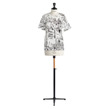Women Jersey T-shirt - X0930