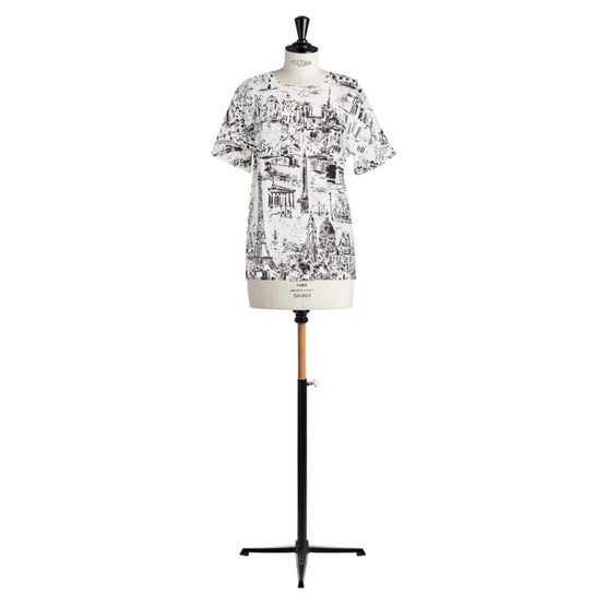 Women Jersey T-shirt - X0930