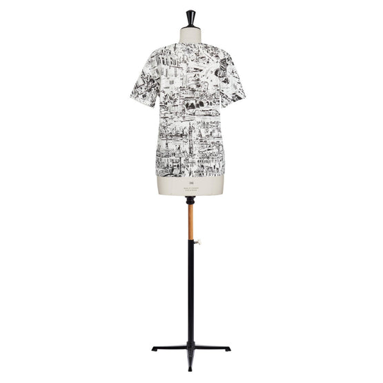 Women Jersey T-shirt - X0930