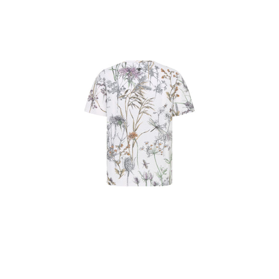 Women Jersey T-shirt - X0864