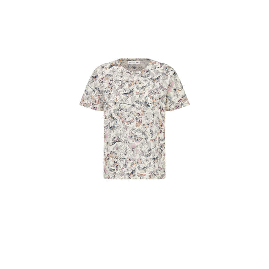 Women Jersey T-shirt - X1864