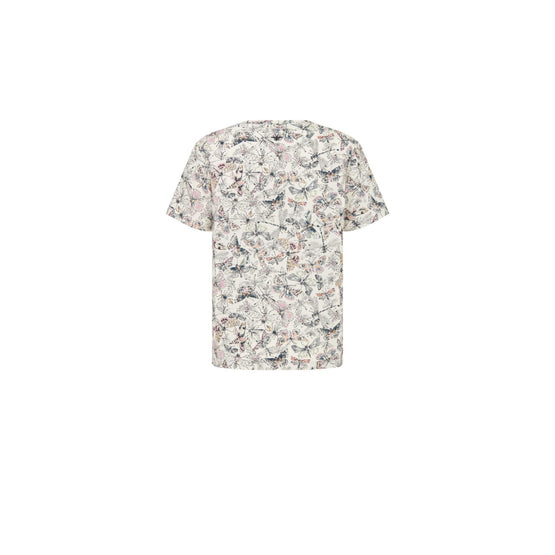 Women Jersey T-shirt - X1864