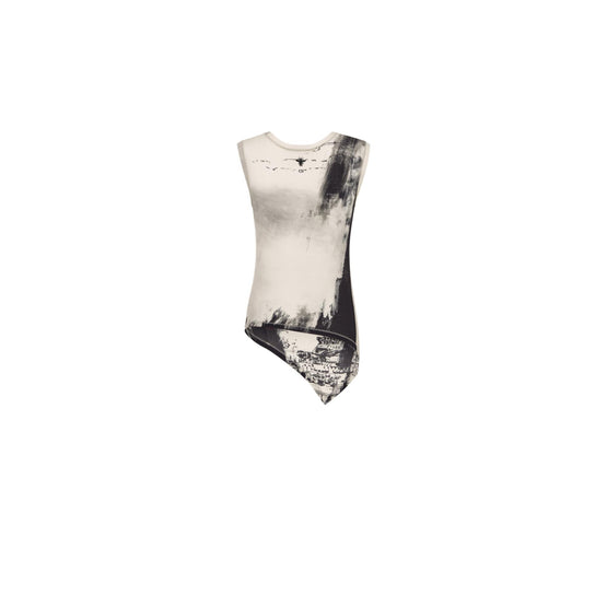 Women Jersey Top - X9480