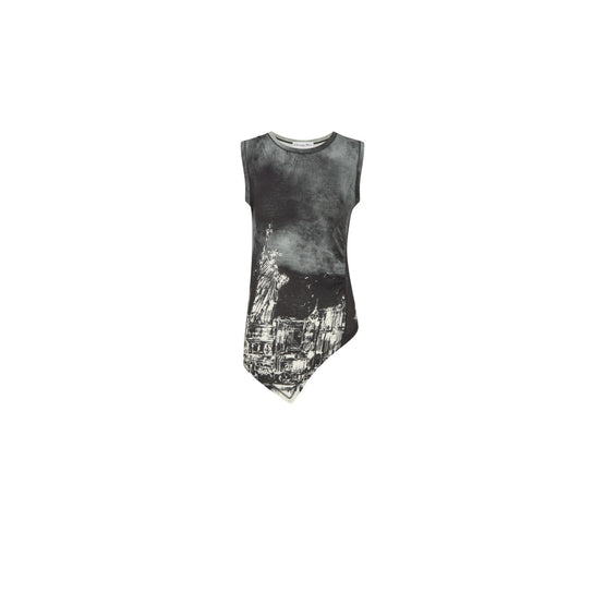 Women Jersey Top - X9410
