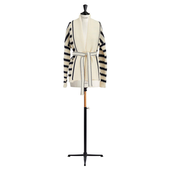 Women Knitwear Cardigan - X0853