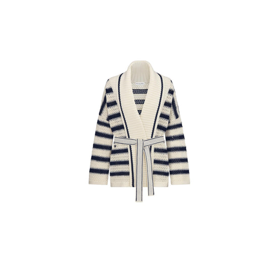 Women Knitwear Cardigan - X0853