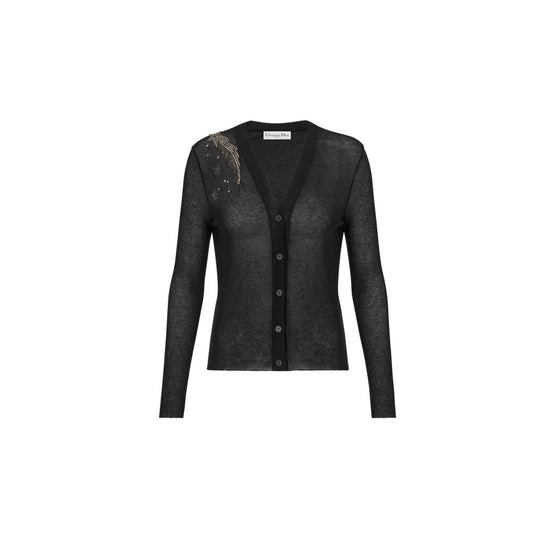 Women Knitwear Cardigan - X9000