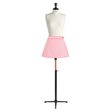 Women Knitwear Skirt - X4844