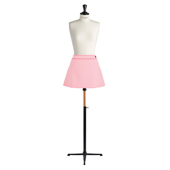 Women Knitwear Skirt - X4844