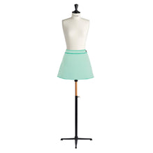 Women Knitwear Skirt - X6864