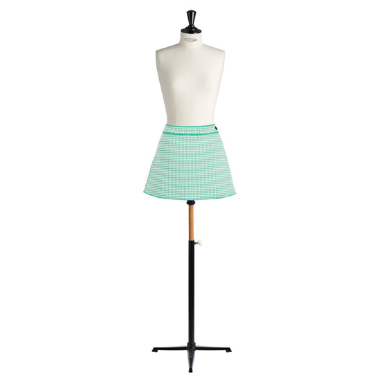 Women Knitwear Skirt - X6864