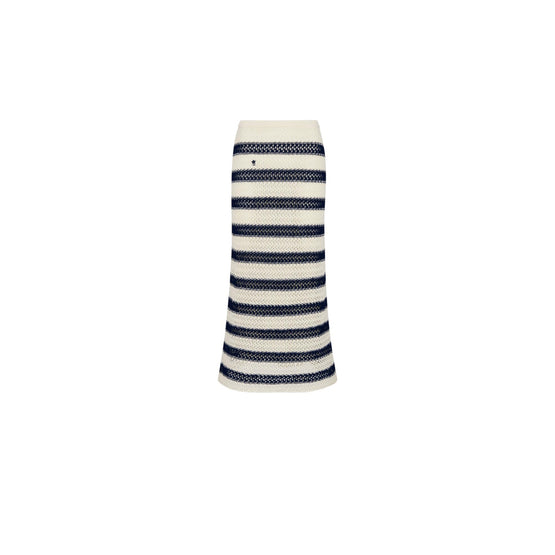 Women Knitwear Skirt - X0853