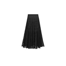 Women Knitwear Skirt - X9000