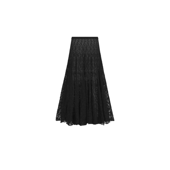 Women Knitwear Skirt - X9000