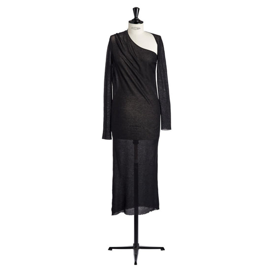 Women Knitwear Dress - X9000