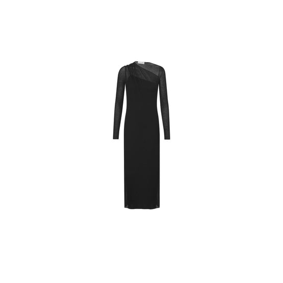 Women Knitwear Dress - X9000