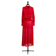 Women Knitwear Dress - X3250