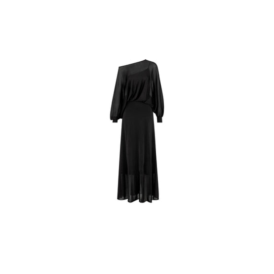 Women Knitwear Dress - X9000