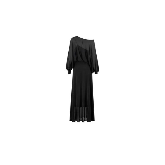 Women Knitwear Dress - X9000