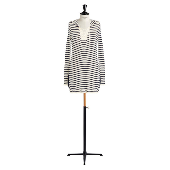 Women Knitwear Dress - X0853