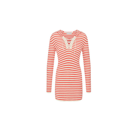 Women Knitwear Dress - X2824