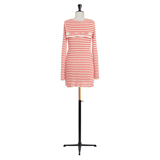 Women Knitwear Dress - X2824