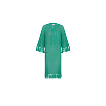 Women Knitwear Dress - X6464