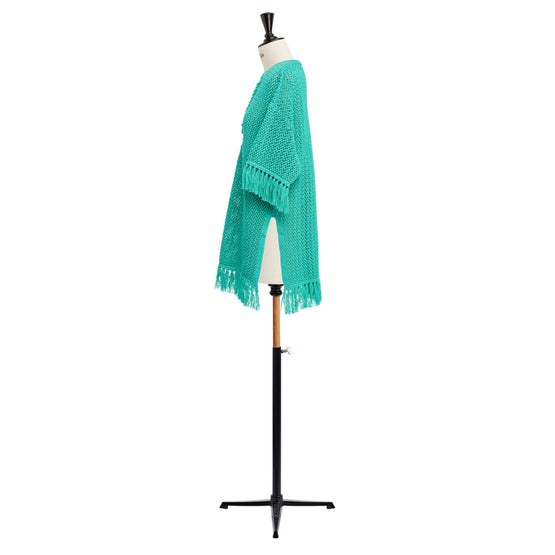 Women Knitwear Dress - X6464