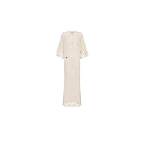 Women Knitwear Dress - X0200