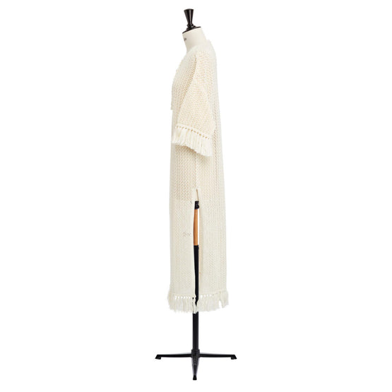 Women Knitwear Dress - X0200