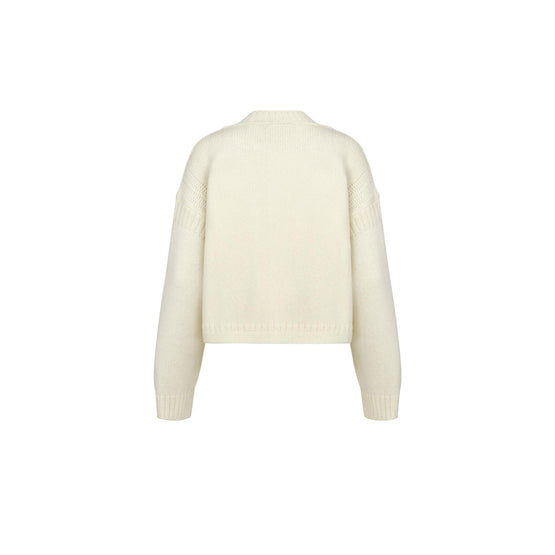 Women Knitwear Pullover - X0300