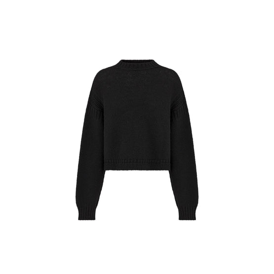 Women Knitwear Pullover - X9000