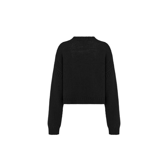 Women Knitwear Pullover - X9000