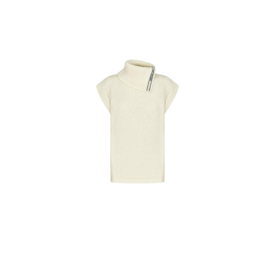 Women Knitwear Pullover - X0300