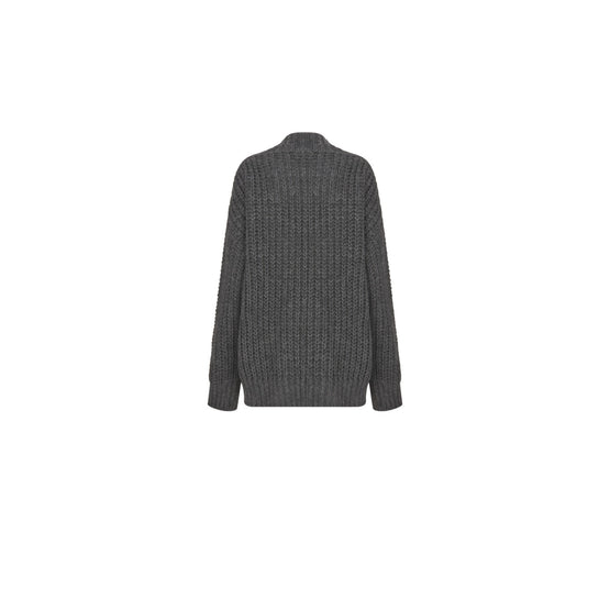 Women Knitwear Pullover - X8700